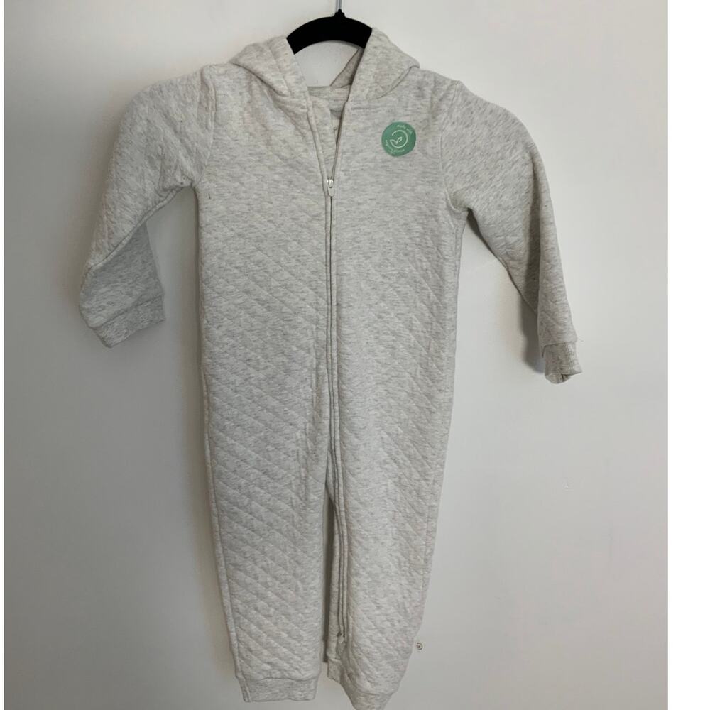 Carter's Little Planet Quilted One‎ piece Outfit size 24mo